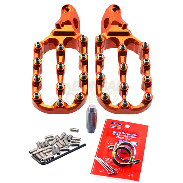 Evo AIR ステップ