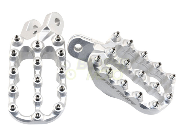 PROMOTO Billet（Fastway）ステップ