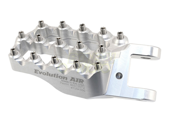 PROMOTO Billet（Fastway）ステップ