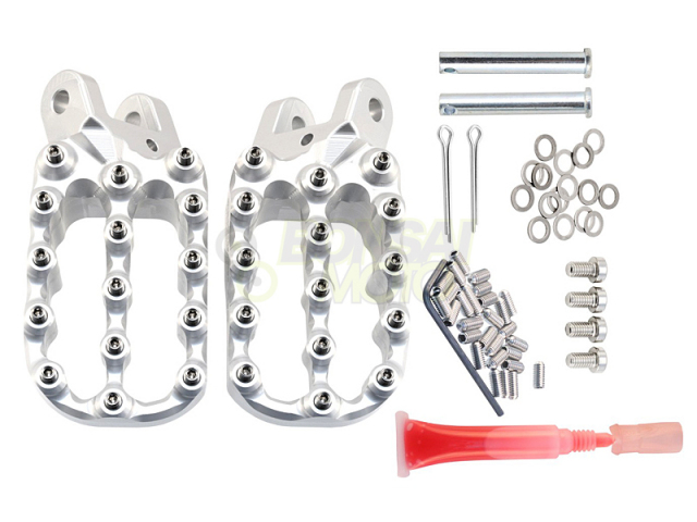 PROMOTO Billet（Fastway）ステップ