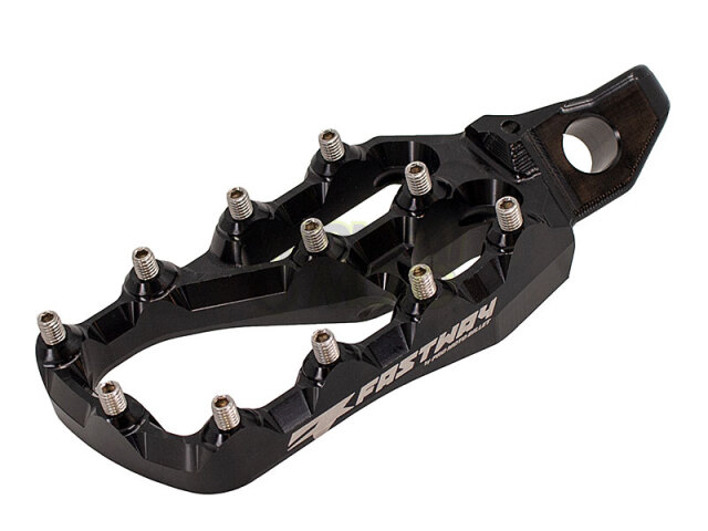 ファストウェイ　ステップ　PMB