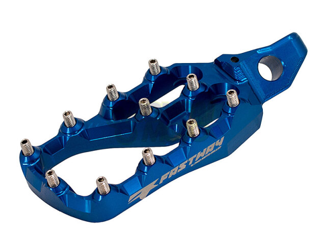 ファストウェイ　ステップ　PMB