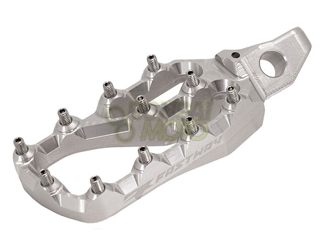 FAST WAY フットペグ　ハスクバーナ Husqvarna FC/TC(23) ファストウェイ ステップ PMB(Fastway)