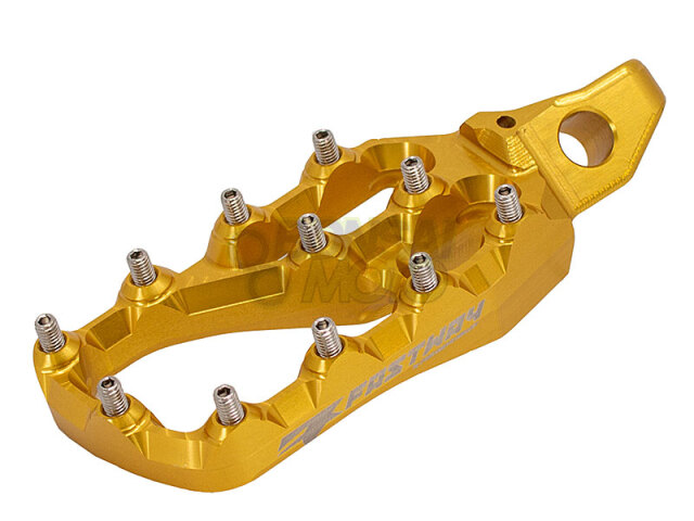 ファストウェイ　ステップ　PMB