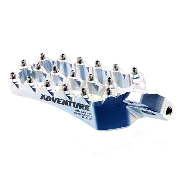 アドベンチャーステップ