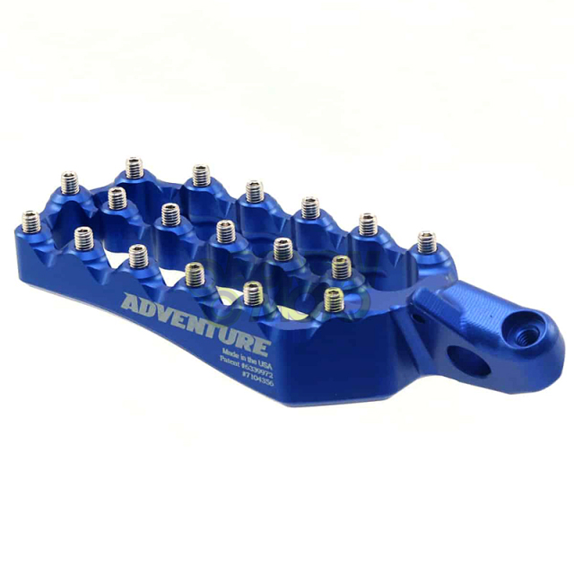 アドベンチャーステップ