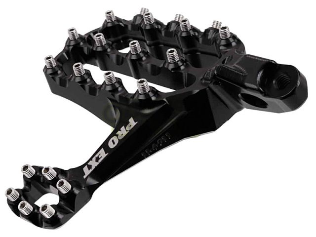 Pro EXT ステップ