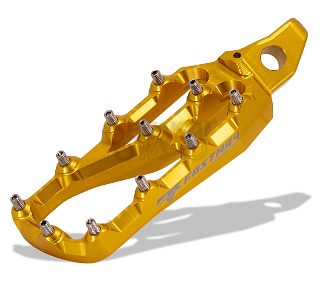 ファストウェイ　アドベンチャーステップ　PMB(Fastway)