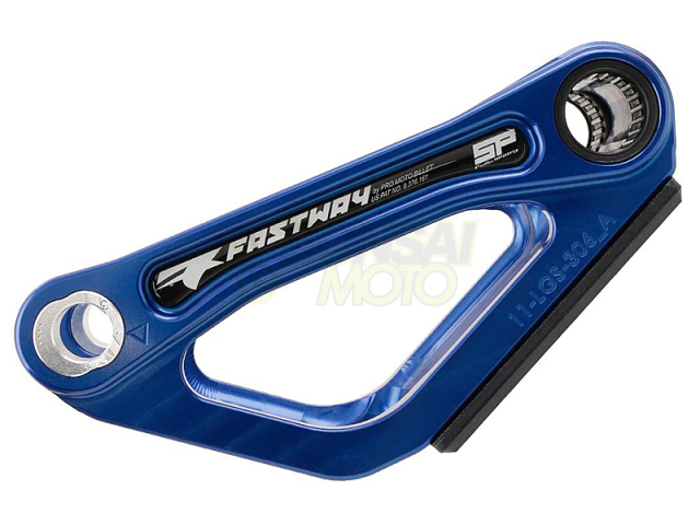 FASTWAYリンクガード　ハスクバーナTE/FE Husqvarna TE/FEシリーズ(20-22) FC250/350(18-20)/FC450(18-22