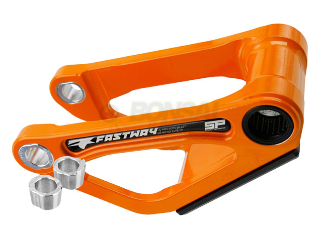 FASTWAYリンクガード　ハスクバーナTE/FE Husqvarna TEシリーズ(14-16) FE250(14-16) FE350/450(14.16) TC