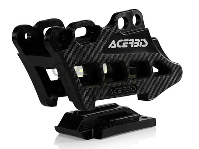 チェーンガイドブロック2.0 HONDA CRF250R(07-22)/RX(19-22)/X