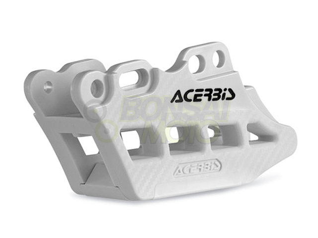 ACERBIS チェーンガイドブロック