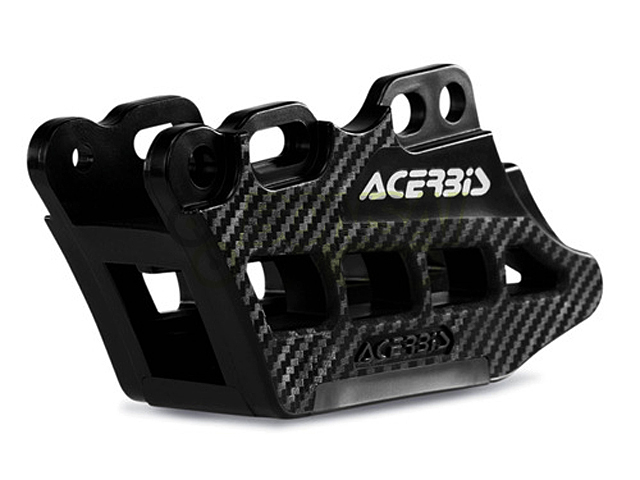 チェーンガイドブロック2.0 Kawasaki KX250X(21-22) KX250(20-22
