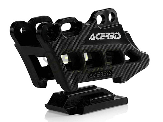 チェーンガイドブロック2.0 SUZUKI DR-Z4S/4SM(25-) RMZ250(08-18