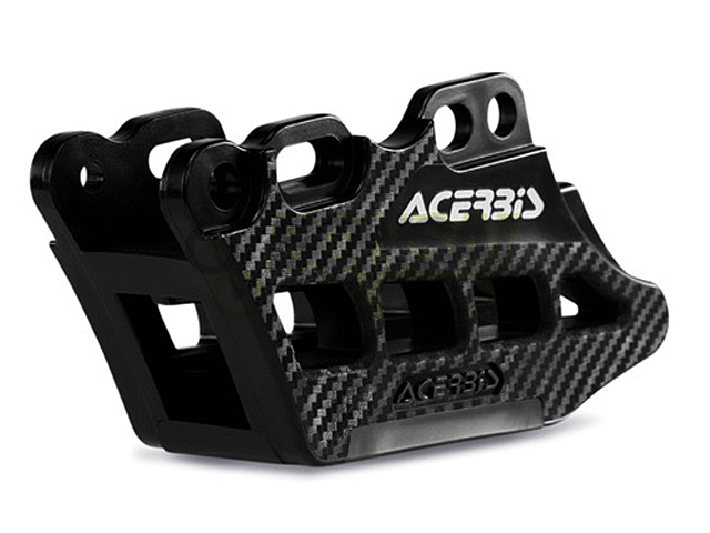 ACERBIS チェーンガイドブロック