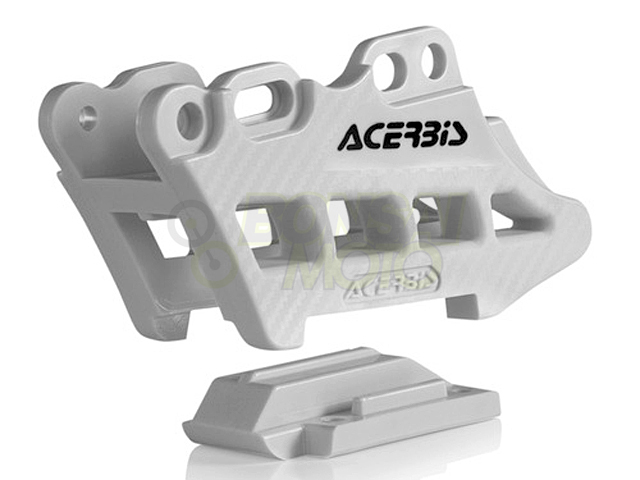 ACERBIS チェーンガイドブロック