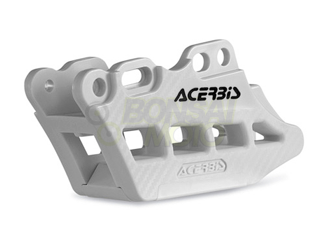 ACERBIS チェーンガイドブロック