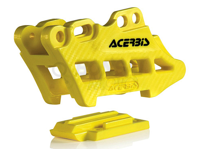 ACERBIS チェーンガイドブロック