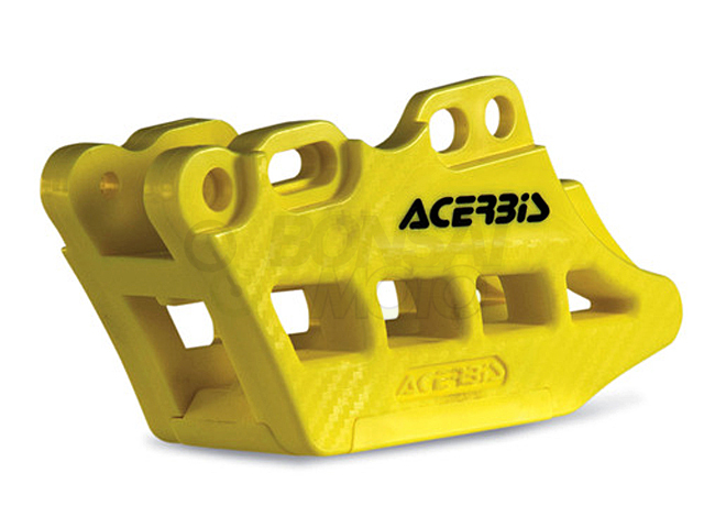 ACERBIS チェーンガイドブロック