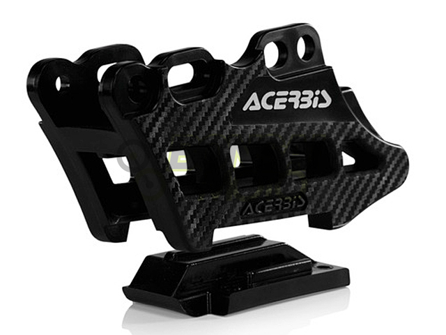 ACERBIS チェーンガイドブロック