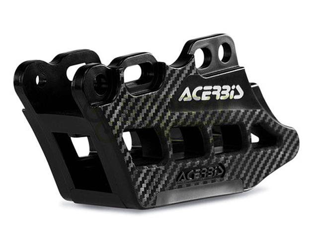 ACERBIS チェーンガイドブロック