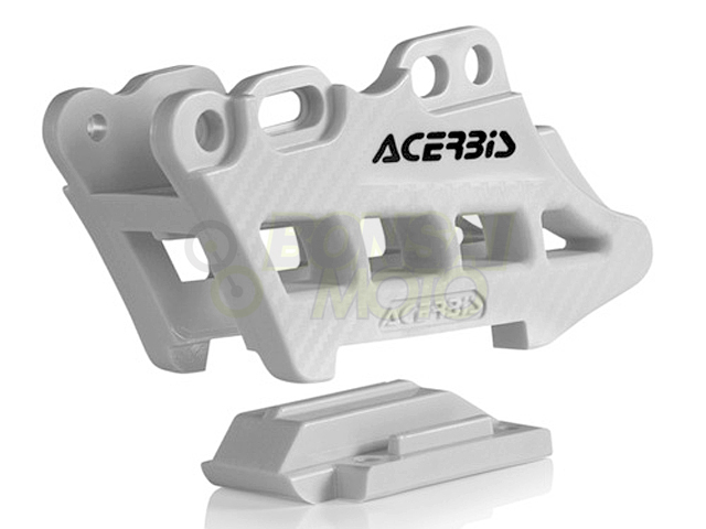 ACERBIS チェーンガイドブロック