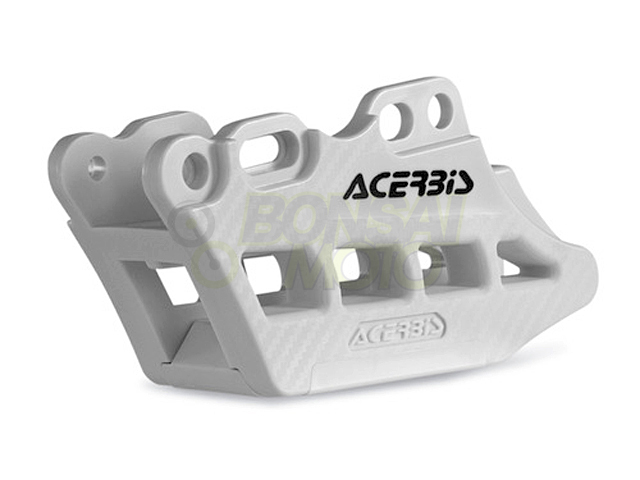 ACERBIS チェーンガイドブロック