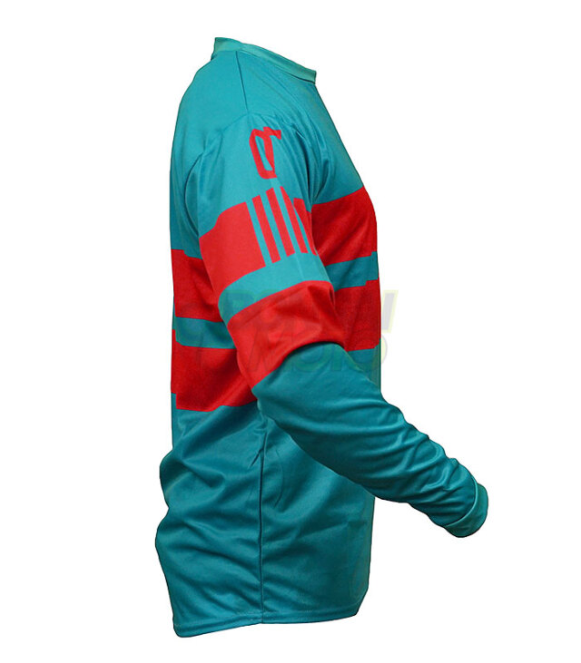 2ストライプス　ジャージ　リクー