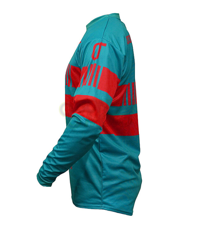 2ストライプス　ジャージ　リクー