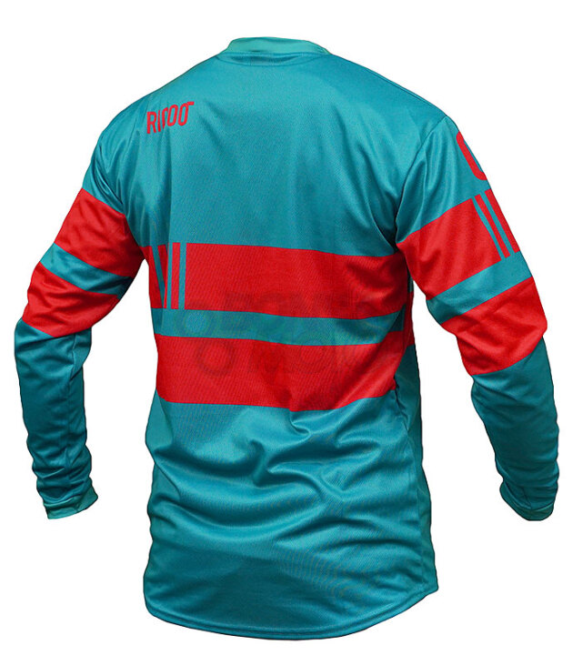 2ストライプス　ジャージ　リクー