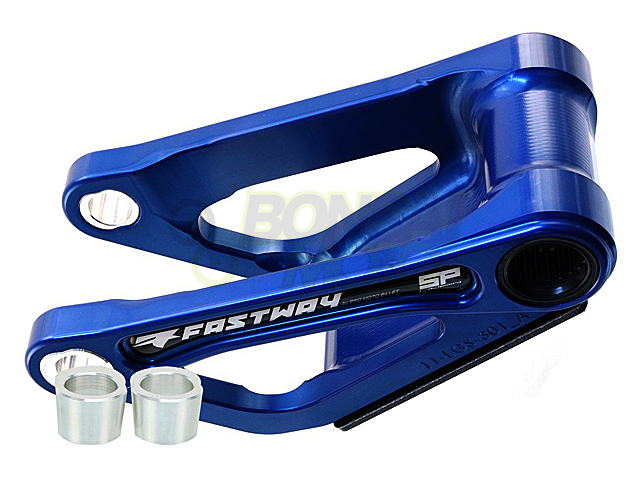 PMB(Fastway)リンクガード