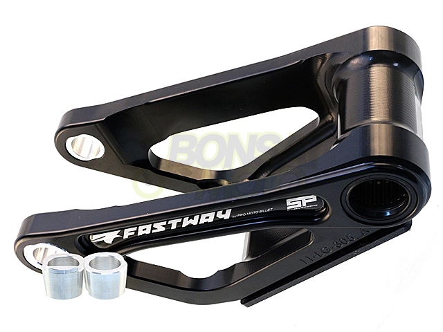 PMB(Fastway)リンクガード