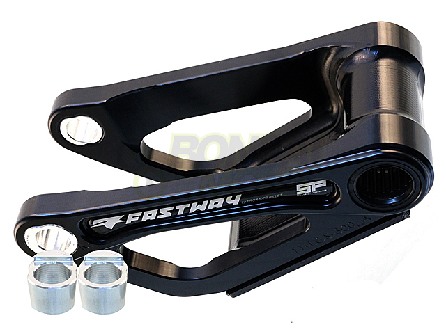 PMB(Fastway)リンクガード