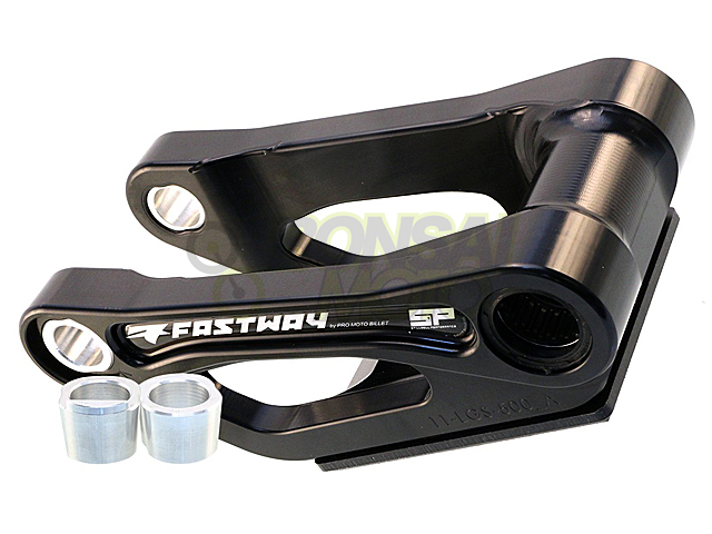 PMB(Fastway)リンクガード