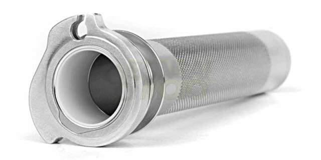 DUCATI Scrambler(17-20)用 テーマ―・スロットル G2