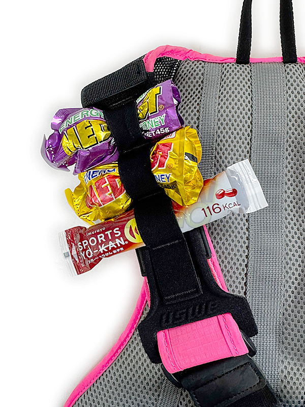 ジェル フュエルラック ユースウィー