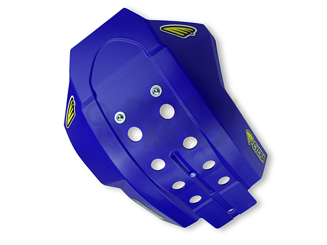 フルアーマースキッドプレート アンダーガード YZ250FX/WR250F(14-19