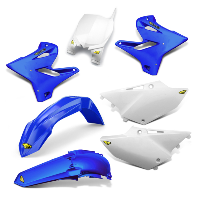 パワーフロー インテーク ボディキット YZ125 YZ250 YZ250(15-20) CYCRA(サイクラ) YAMAHA　