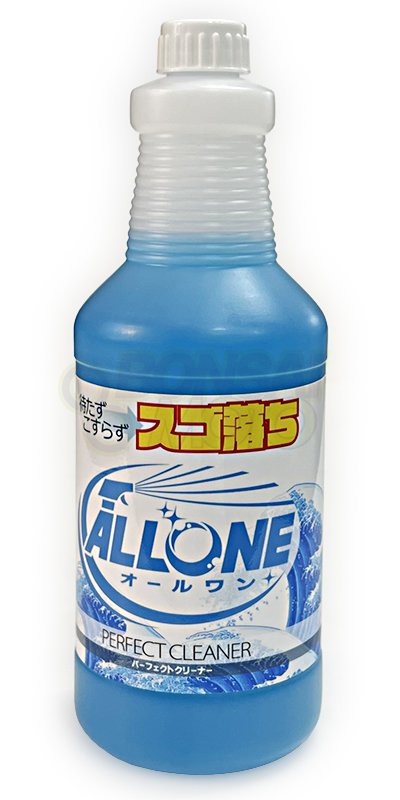 パーフェクトクリーナー 原液 オールワン