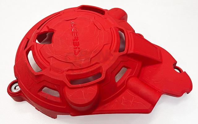 エンジンケースガード　アウトレット　アチェルビス