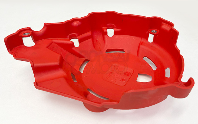 エンジンケースガード　アウトレット　アチェルビス