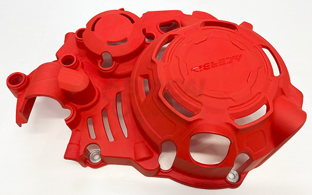 エンジンケースガード　アウトレット　アチェルビス