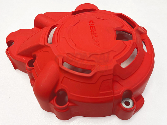 エンジンケースガード　アウトレット　アチェルビス