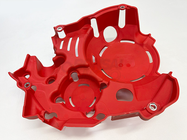 エンジンケースガード　アウトレット　アチェルビス