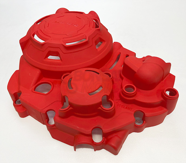 エンジンケースガード　アウトレット　アチェルビス