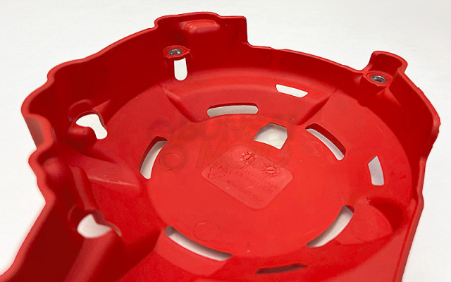 エンジンケースガード　アウトレット　アチェルビス