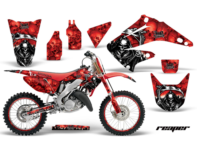 14時までの注文で即日配送 ホンダcr125?1995???1997?& cr250?1995