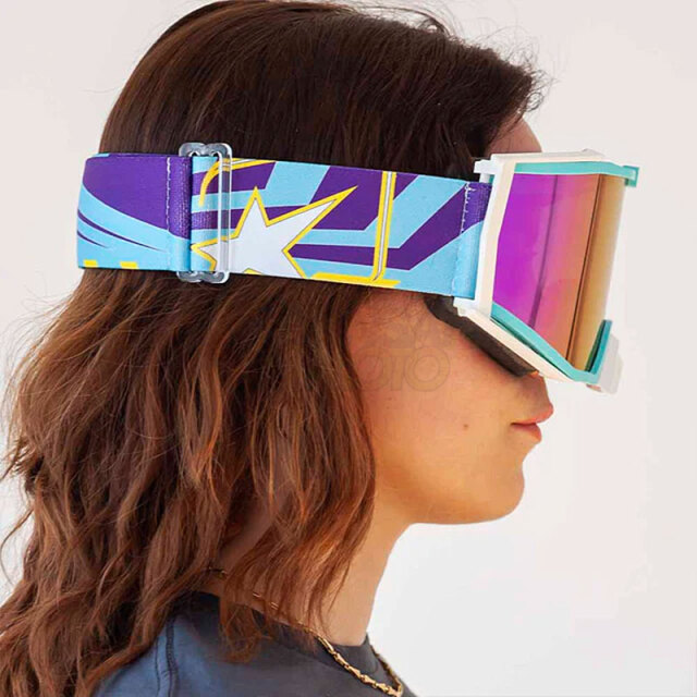 8K ゴーグル アリエテ