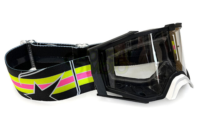 8K ゴーグル アリエテ