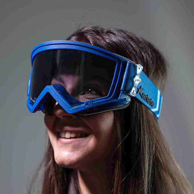 マッドマックス　ゴーグル　アリエテ